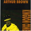 Arthur Brown - Kingdom come
